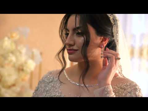 Видео: Курдская свадьба, Зоро и Лилия 27.11.2022