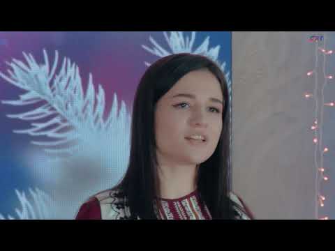 Видео: 11 - Татьяна Митиогло и Кристина Кара - Саши