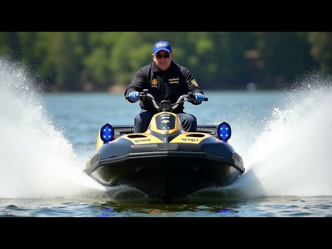 Видео: Подводные лодки нового поколения и футуристические водные суда