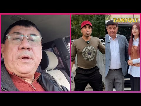 Видео: Ортик Султонов дусти Зокирни каттик танкид килди Бобур Мансуровни хам аяб утирмади