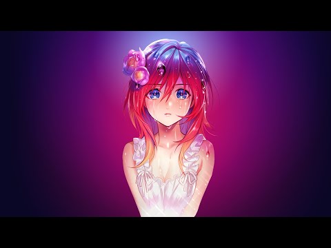 Видео: 【AMV】-[Дай мне подышать тобой хотя бы минуту]