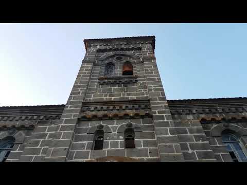 Видео: Триалети: 20 лет спустя (Часть 1)