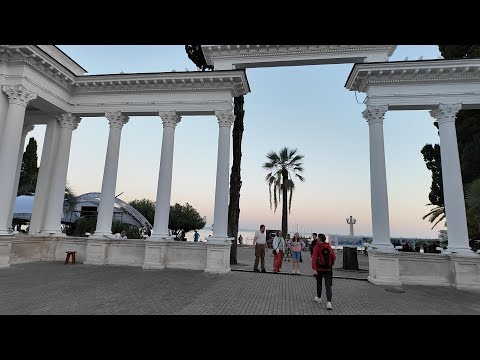 Видео: #Абхазия2025 #Черкез777