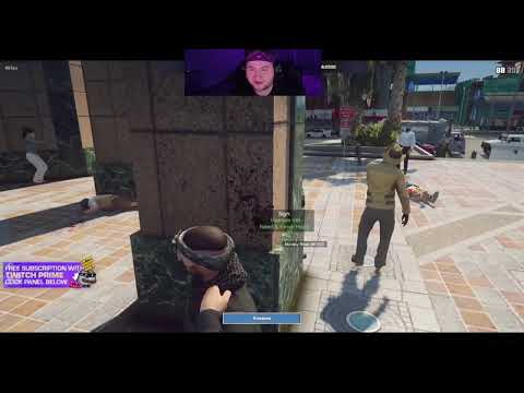 Видео: Реакция Джио на лучшие моменты Chang Gang из Back In The Day и другие клипы | Prodigy RP