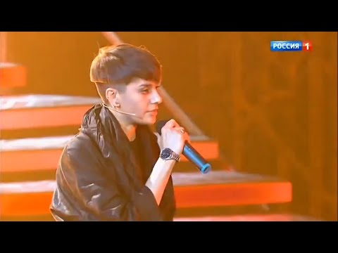 Видео: EMMA M, «Выпьем за любовь» кавер версия с Игорем Николаевым.