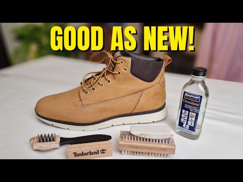 Видео: Я купил дешёвые Timberlands на eBay — вы не поверите, как всё изменилось