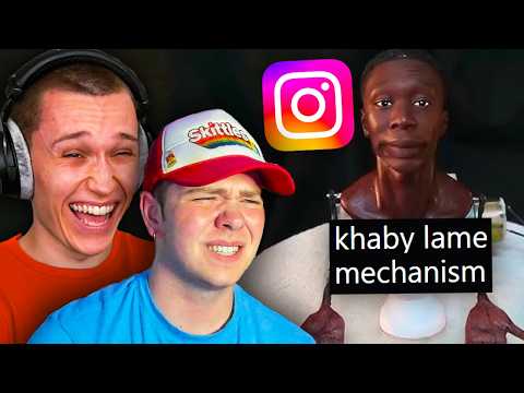 Видео: Рейтинг ГОТОВЫХ Instagram-роликов (с AverageHarry)