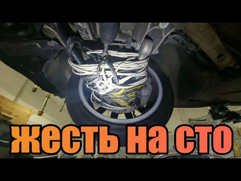 Видео: ПОДБОРКА ЖЕСТЬ НА СТО. 😮 РЕМОНТ ПРОВОДАМИ !!!