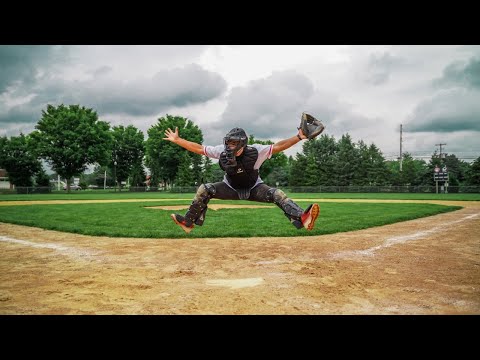 Видео: Типы кэтчеров (часть 2)