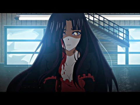 Видео: [AMV] - Молодая и Дерзкая (Аниме клип)