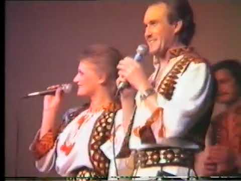 Видео: ВИА "Червона рута" & София Ротару Chesterfield 1987 Концерт.