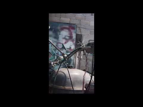 Видео: Урал. борьба за второй гаршок