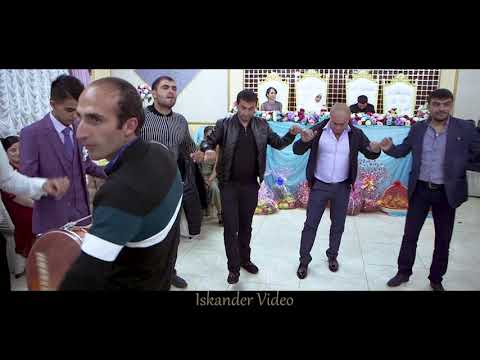 Видео: Курдская свадьба в Бесагаше/ Гованд Танцы / Iskander Video/ Gruppa Gonul