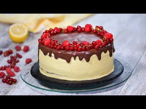 Видео: Торт Спартак