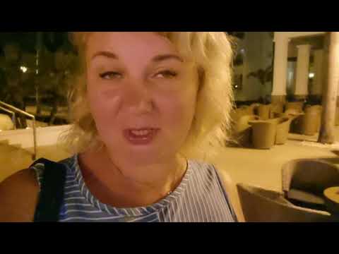 Видео: Доминикана НУ КАК ЖЕ здесь НЕ ЛОПНУТЬ Ужин в отеле Riu Palace Punta Cana Шедеврально...