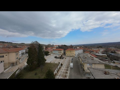 Видео: Ивайловград 15.02.2025 година