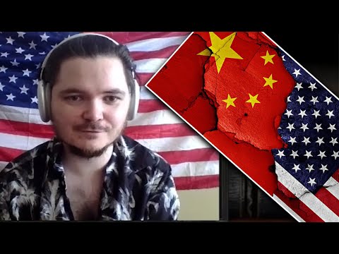 Видео: Маргинал про многополярный мир