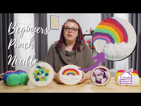 Видео: Искусство перфорации для начинающих: как делать перфорацию | Творчество и рукоделие