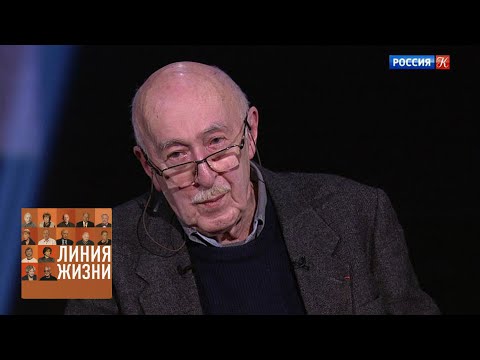 Видео: Отар Иоселиани. Линия жизни / Телеканал Культура