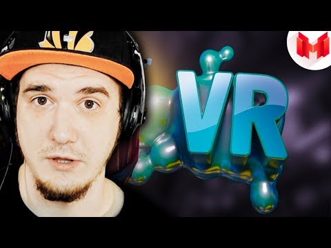 Видео: Мармок ▶ Высокая кухня (VR) - Mr.Marmok | Реакция