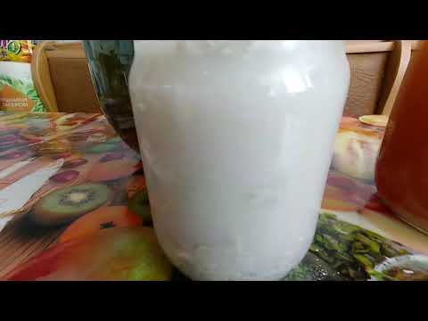 Видео: ОСВЕТЛЕНИЕ ВИНА бентонит, ОКЛЕИВАНИЕ ВИНА В ДОМАШНИХ УСЛОВИЯХ, ОЧЕНЬ ПРОСТО.