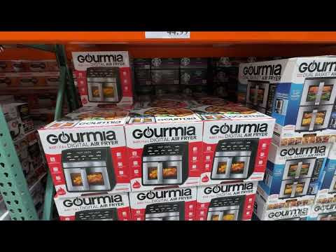 Видео: Costco  новий огляд