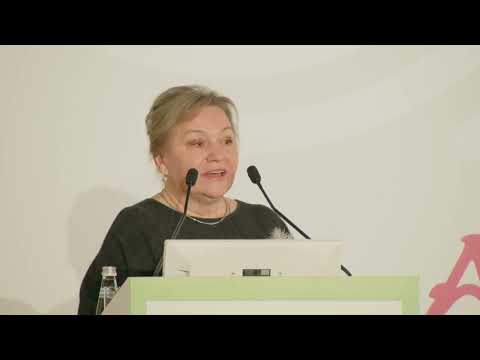 Видео: Режим паклитаксел, ифосфамид, цисплатин (TIP) при несеминомных герминогенных опухолях. Рецензент