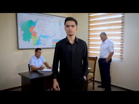 Видео: "Ёш келин-куёв ўлдирилиб, ёқиб юборилди..." 83-қисм | "Voqea joyi" o'zbek seriali