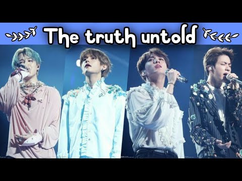 Видео: Разбор BTS - The truth untold (전하지 못한 진심)  | по словам и грамматикам