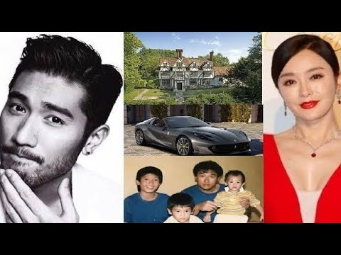 Видео: Годфри Гао — образ жизни | Состояние | Дань памяти | Девушка | Покойся с миром | Семья | Биографи...