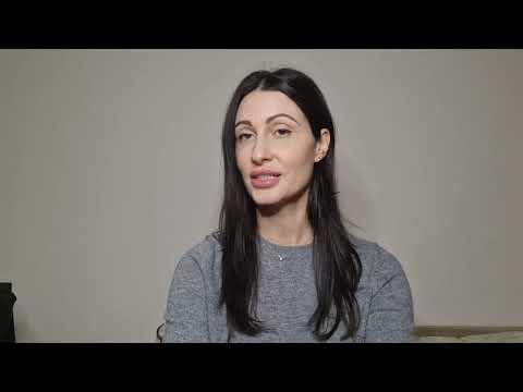 Видео: И отново за увереността на мъжа,която привлича жените❣️#krasimiratrifonovacoach #datingtips