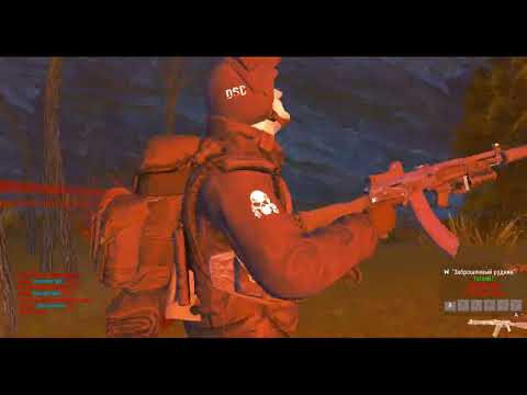 Видео: STALKER ONLINE RU-3 - ТУТ ПРИШЛИ УМИРАТЬ ВОИНЫ [STORM]