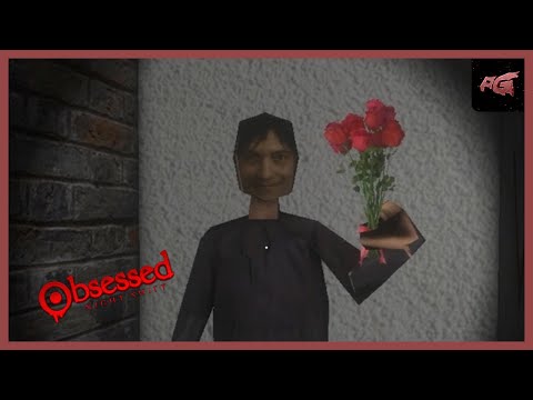 Видео: РИСОВЫЙ МАНЬЯК 🎮 OBSESSED: NIGHT SHIFT
