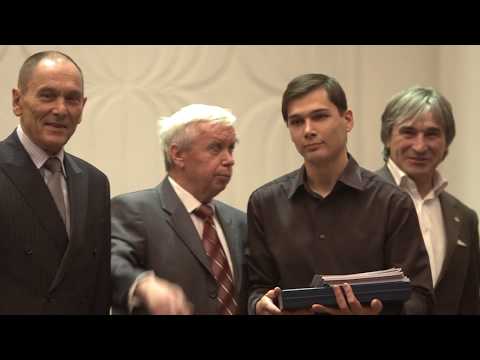 Видео: Торжественное закрытие I Международного конкурса им.М.А.Матренина