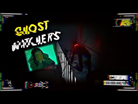 Видео: ПРОФЕССИОНАЛЬНЫЕ ЛОВЦЫ ПРИЗРАКОВ .. до конца | ИГРАЕМ В GHOST WATCHERS |