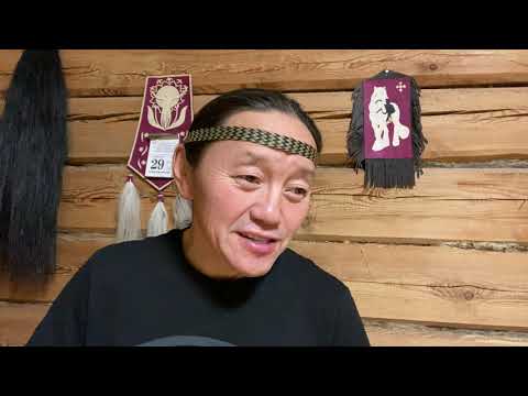 Видео: Кулан хаан. Выход из 21 дневного голодания