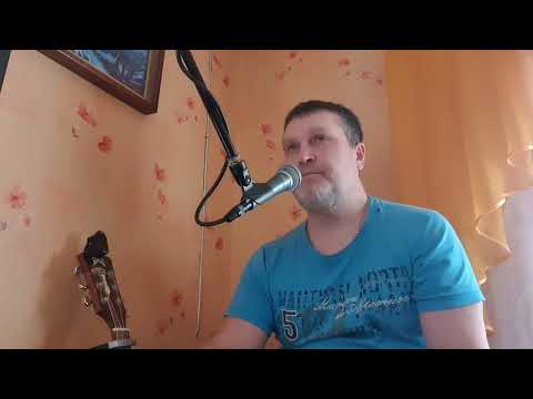 Видео: Небесное притяжение (В.Кузьмин) cover-remix