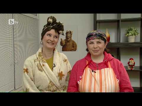 Видео: Мармалад: "Я кажи на тия хора" с Глория Петкова и Орлин Павлов