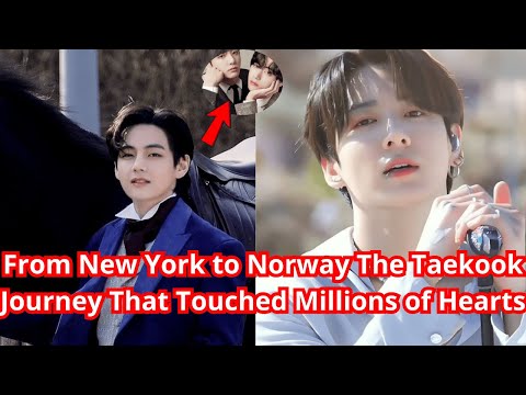 Видео: Как первая встреча Тэхёна и Чонгука изменила всё. Рождение Тхэкука, часть 2