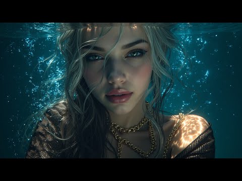Видео: Deep House Музыка 2025 ~ Женский Вокал Deep House Микс ~ Подводный Чилл Вайб