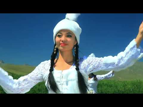 Видео: Айбек Карымов - сал билек