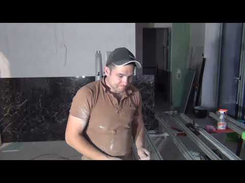 Видео: Обладнання професійного плиточника для укладки плитки великого формату: Raimondi, Sigma, Distar..