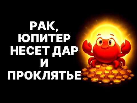 Видео: 🔴Юпитер вынес приговор😱 Ракам🦀 Вас ждет огромное возмещение, но это финальная проверка😉❗