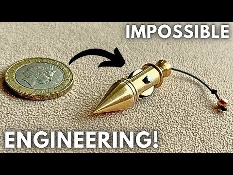 Видео: Самый безумный механизм-инструмент