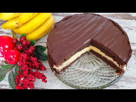 Видео: ТОРТ, который покорил весь МИР! Безупречный вкус Торт "Эскимо"