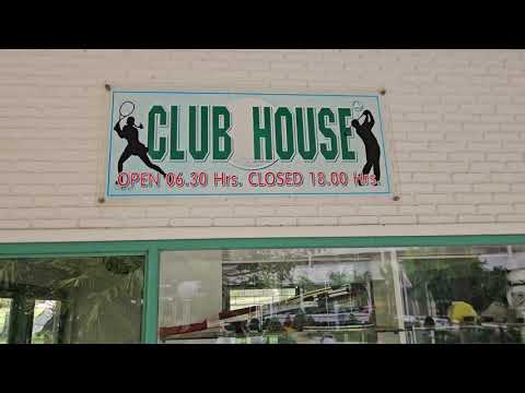 Видео: Гольф в Паттайе! Скоро выпуск с поля! 