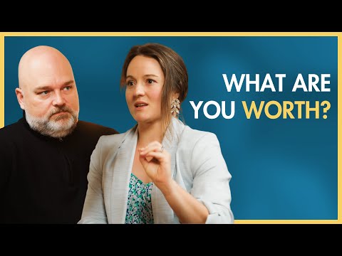 Видео: Если у вас проблемы в браке... Посмотрите это