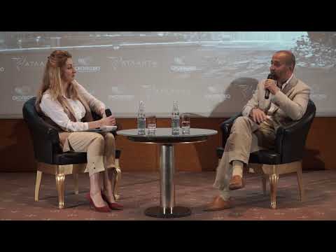 Видео: Андрей Мовчан. «Атланты говорят»