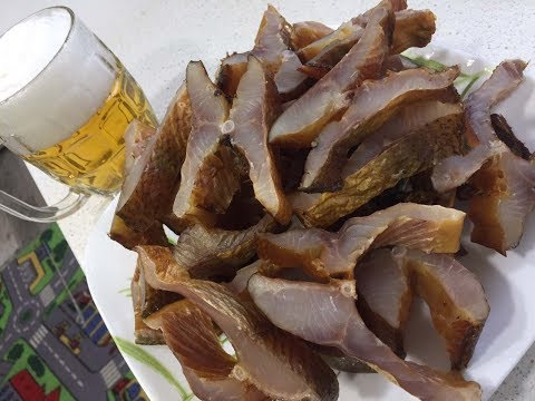 Видео: МАРИНАД ( ТУЗЛУК ) ДЛЯ РЫБЫ ХОЛОДНОГО КОПЧЕНИЯ