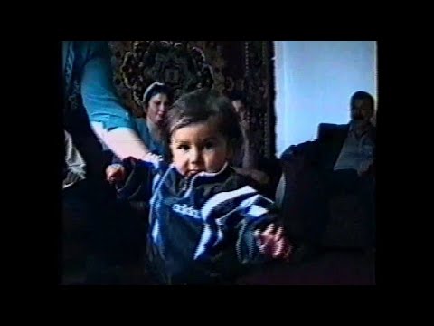 Видео: Дурсун   1 годик